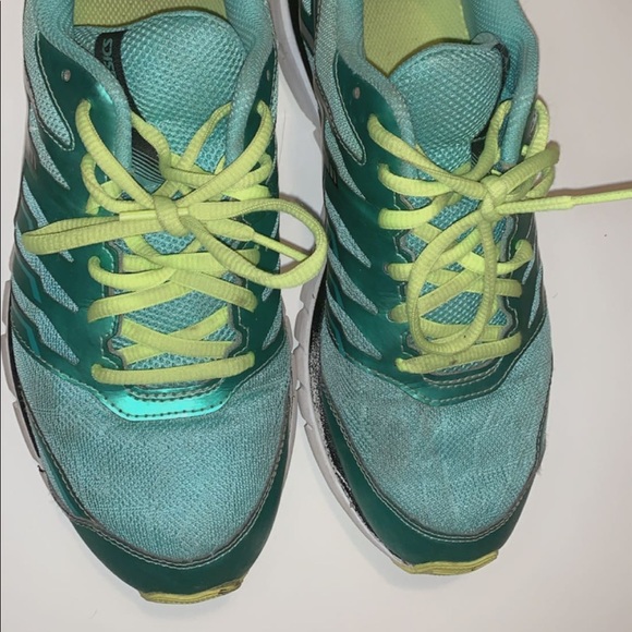 Asics Runners💛 - Picture 3 of 7